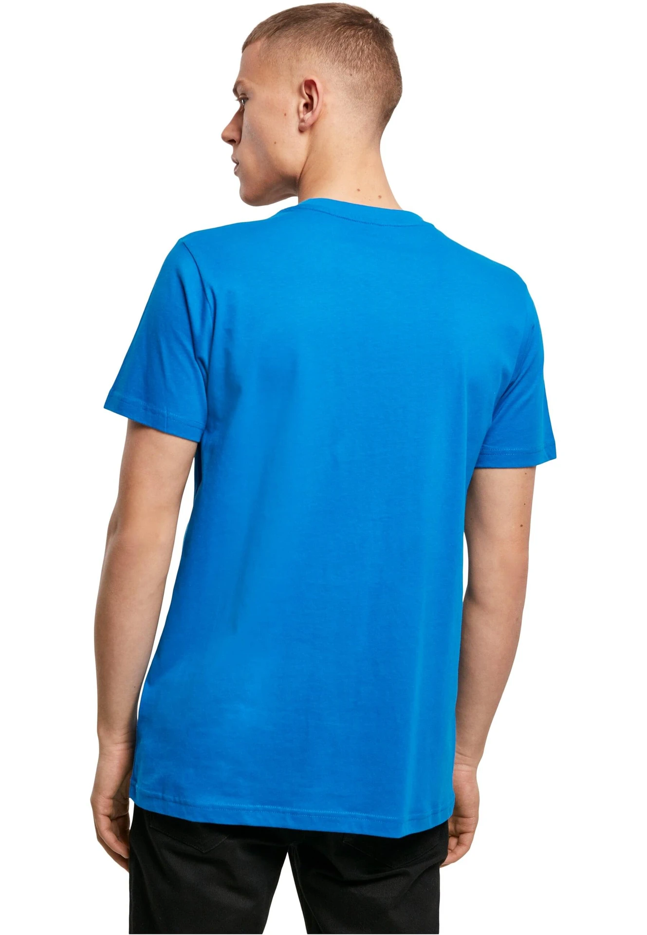Build Your Brand T-Shirt Round Neck