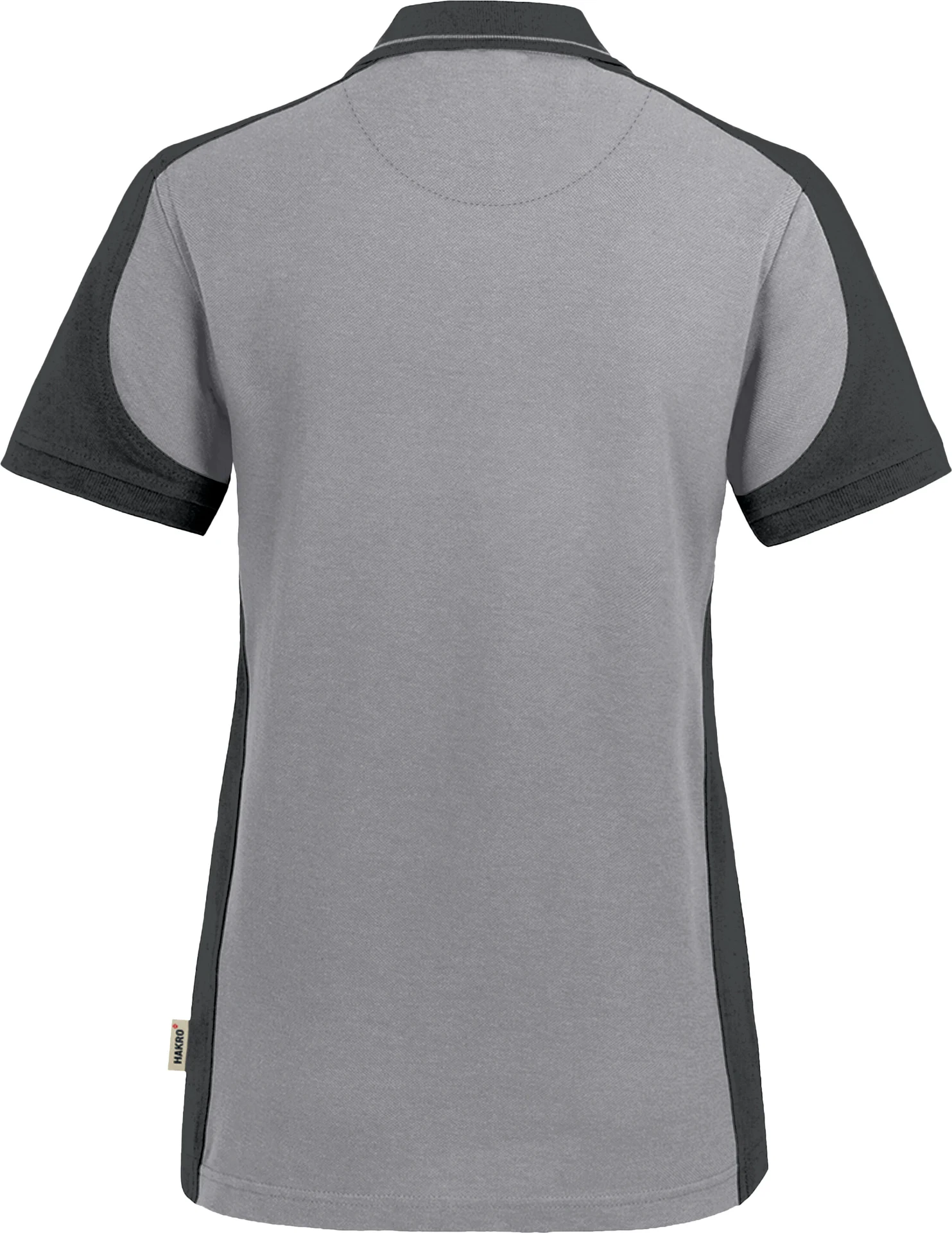 HAKRO Women-Poloshirt-Contrast 239 Mikralinar®