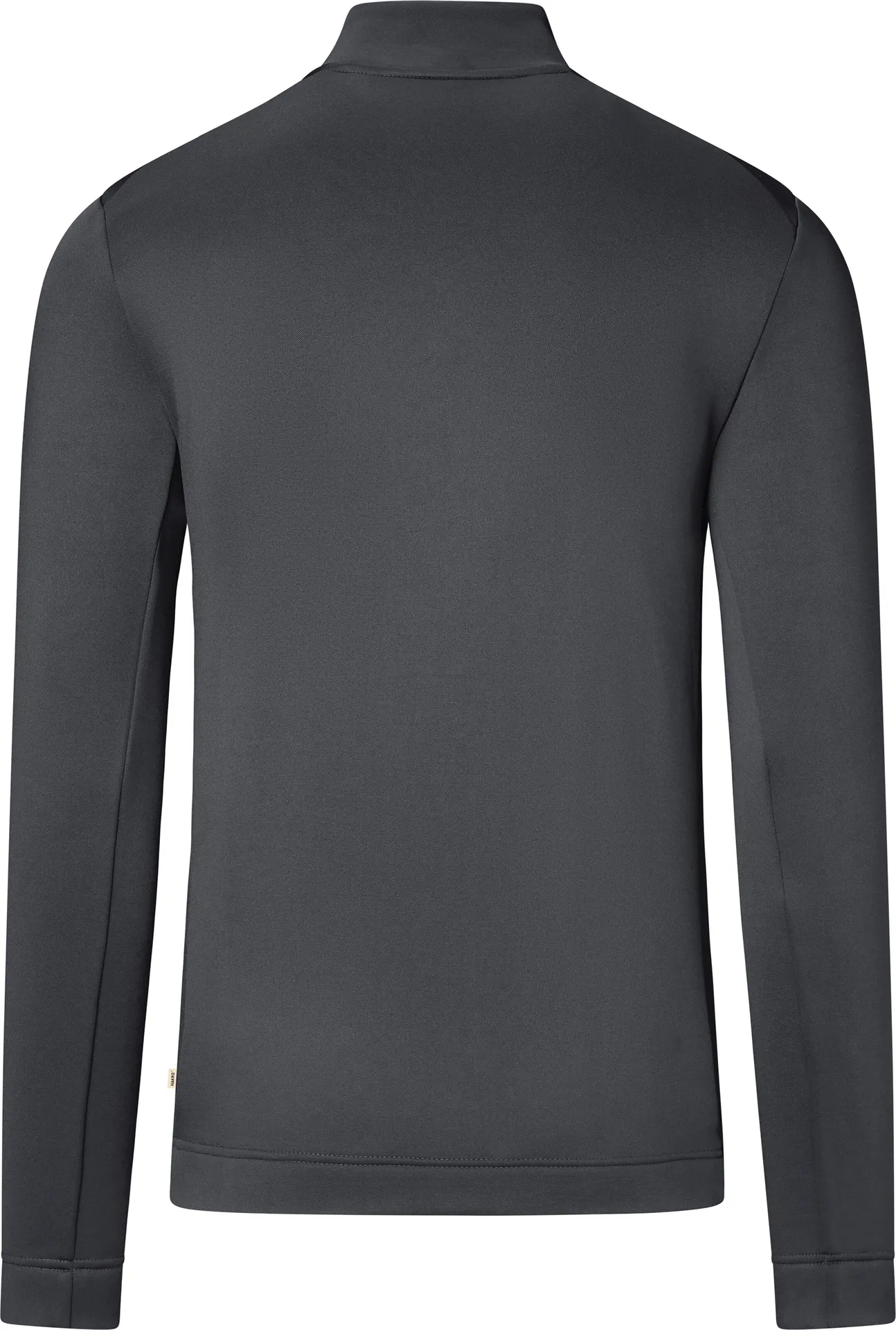 hakro-874-tecjacke-eco-karbongrau-3 HAKRO Tecjacke 874 ECO