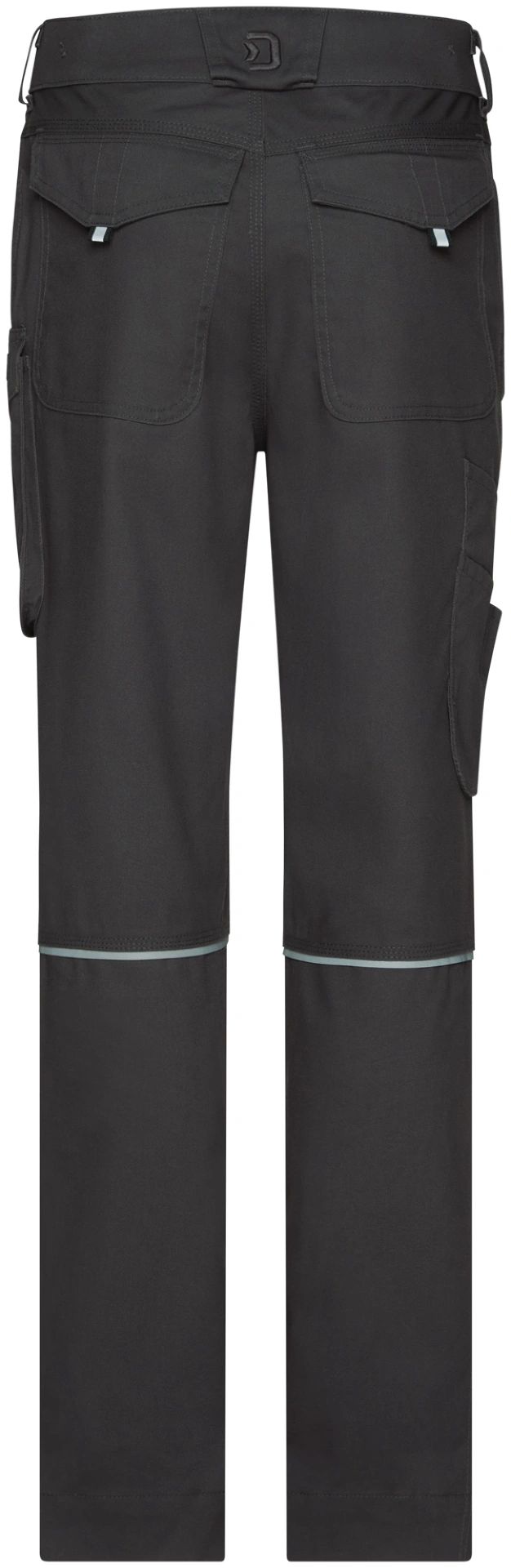 DASSY Stretch-Arbeitshose Women GAUDI Flex