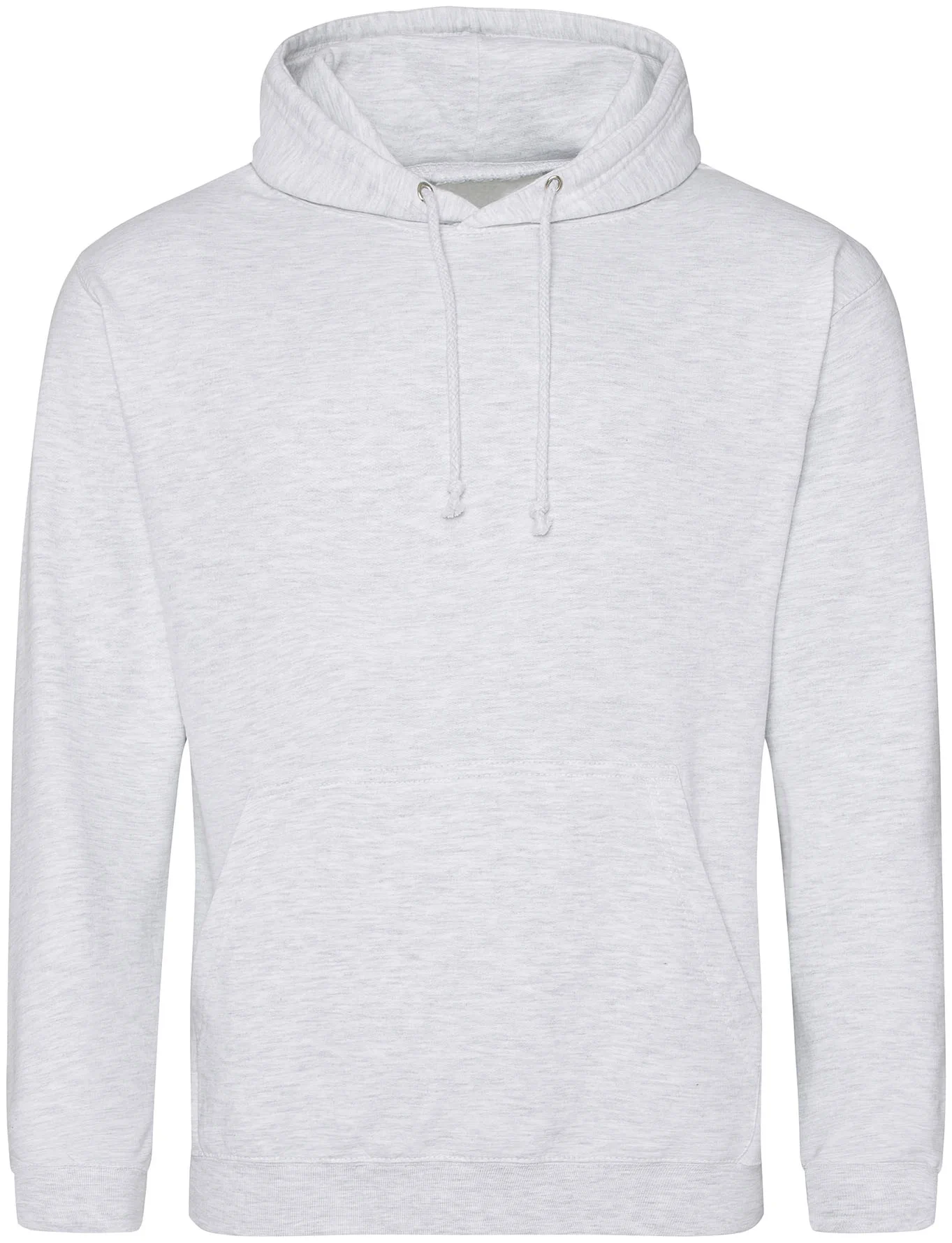 justhoods-jh001-college-hoodie-ashheather-front-1 Just Hoods College Hoodie