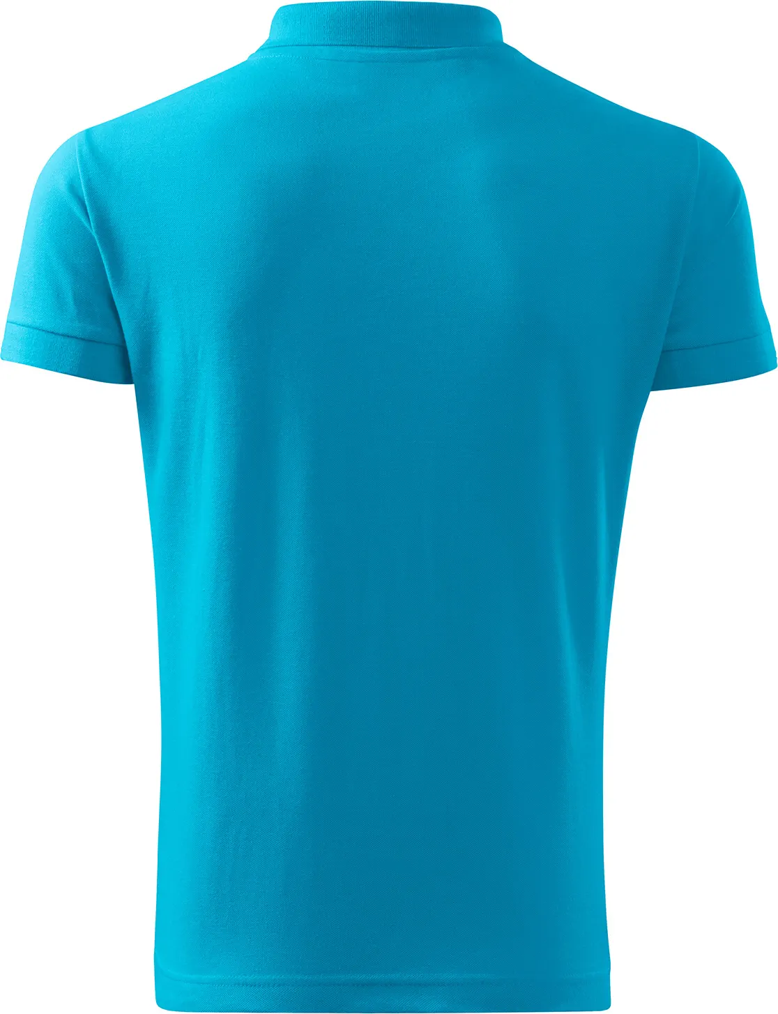MALFINI Polo Cotton 212