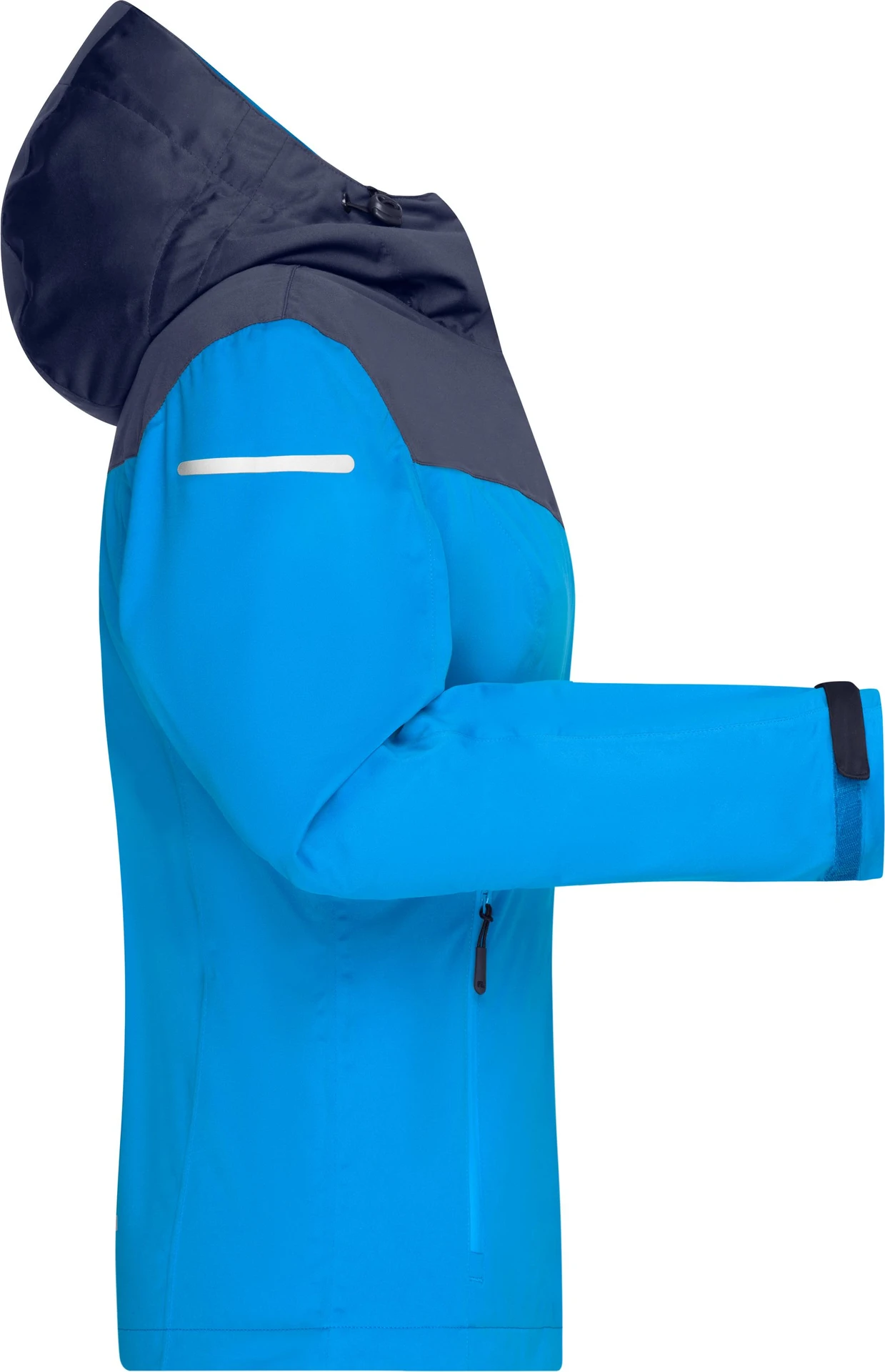 James & Nicholson Ladies´ Allweather Jacket