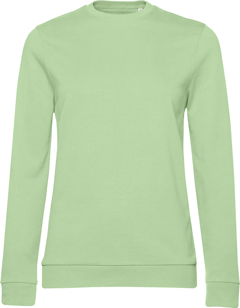 B&C #Set in Sweat Women