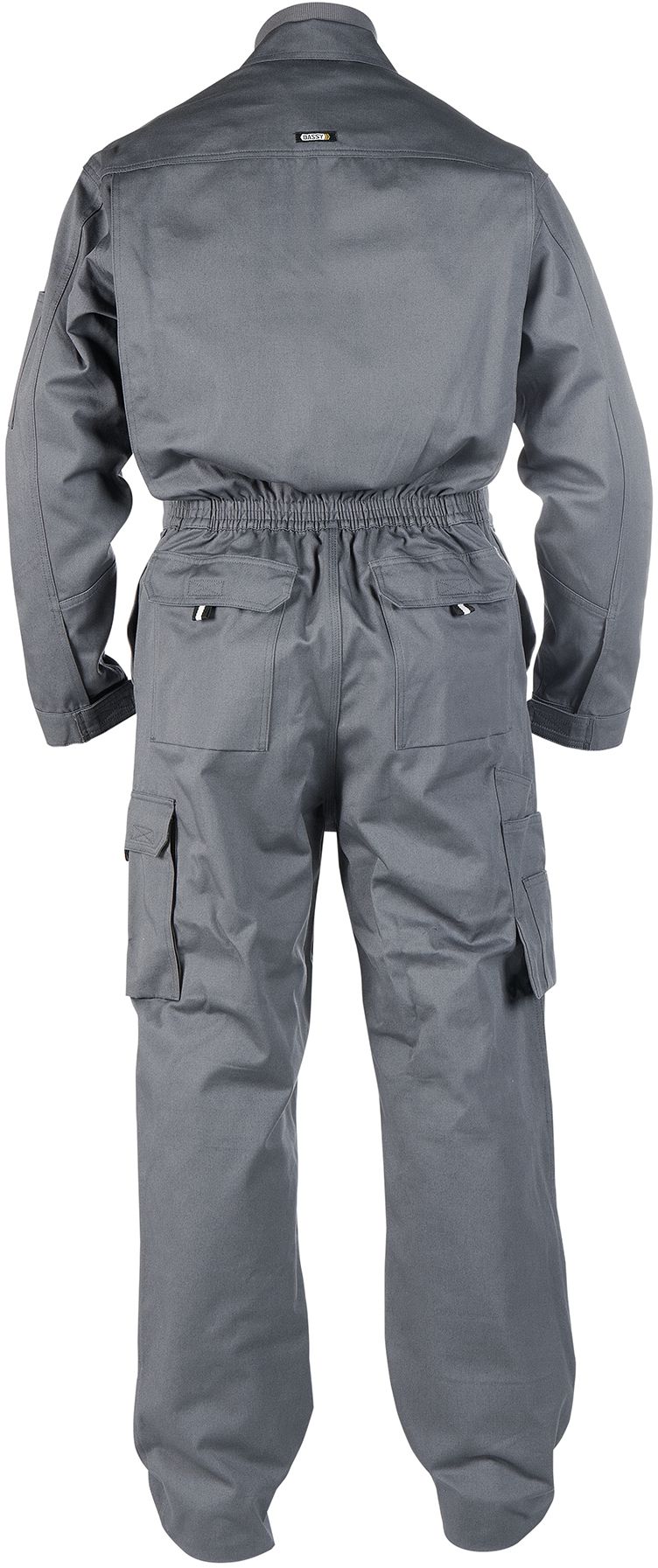 DASSY Overall NIMES BW DASSY Overall NIMES BW