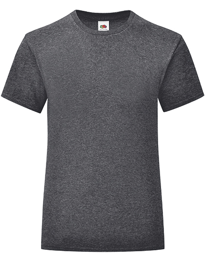 dark heather grey