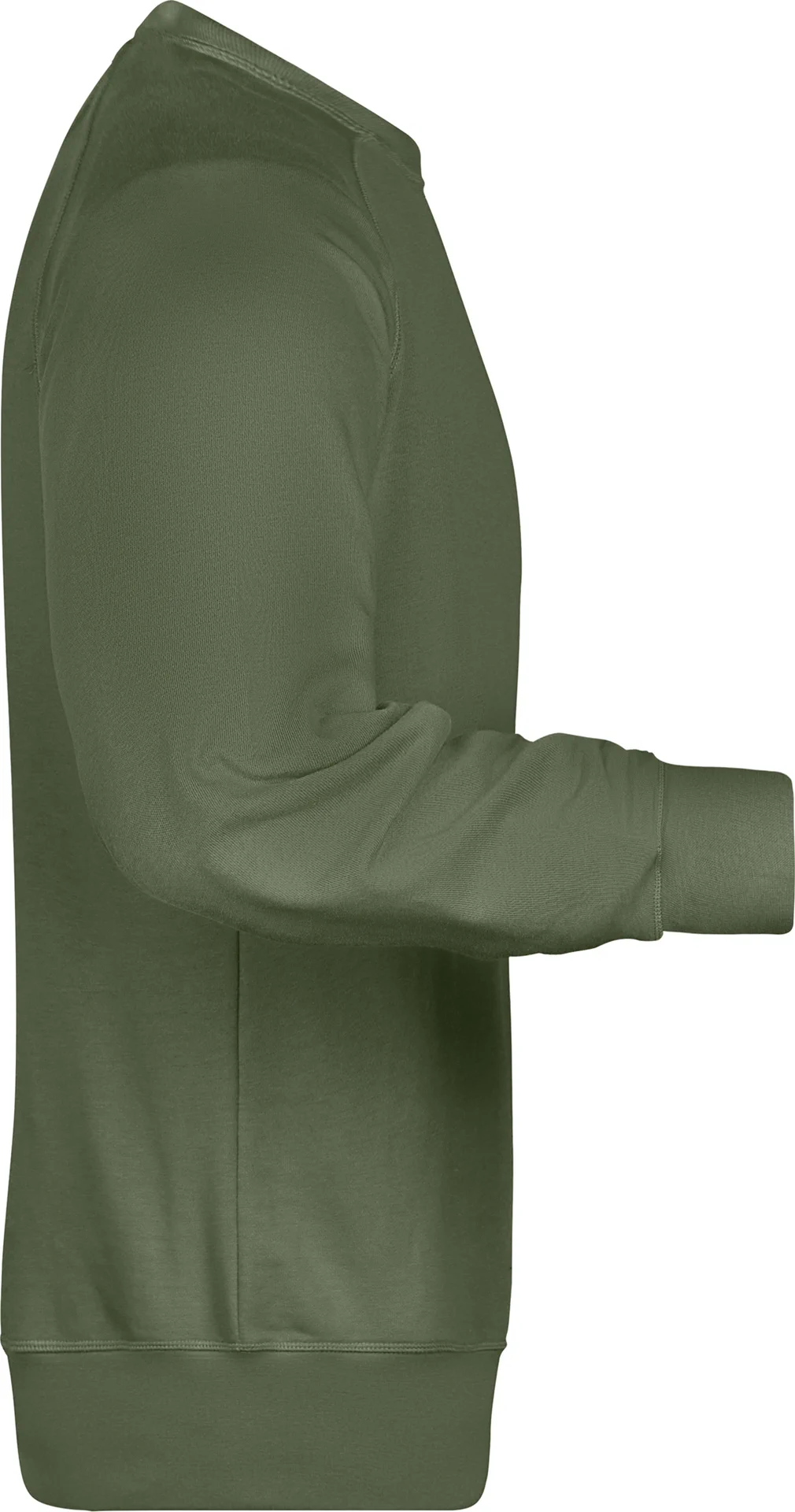 James & Nicholson Men`s Sweat