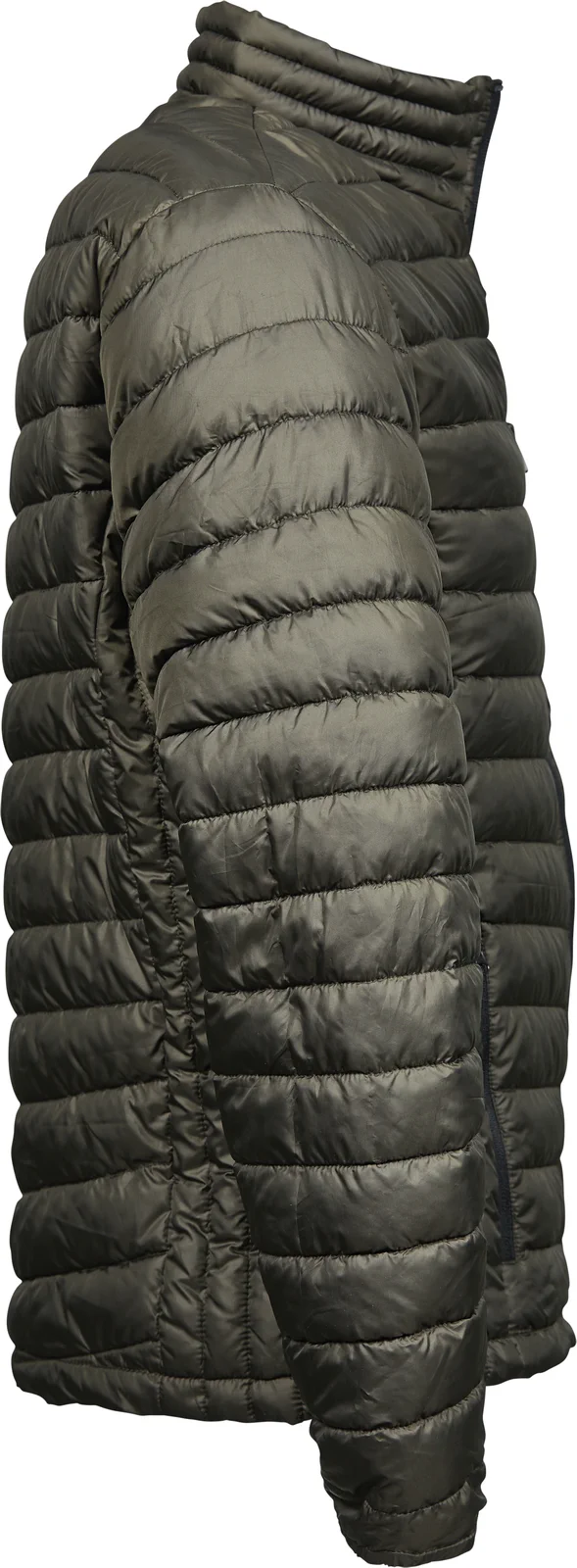 Tee Jays Men's Zepelin Jacket