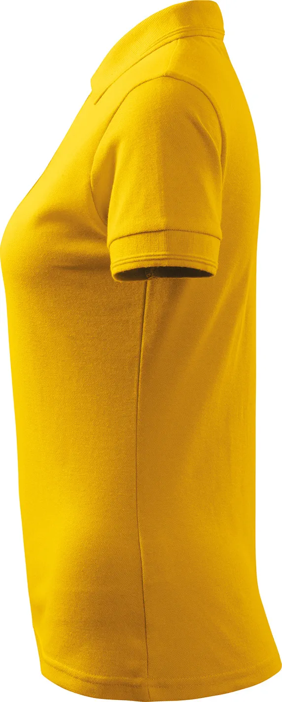 MALFINI Polohemd Damen Piqué Polo 210