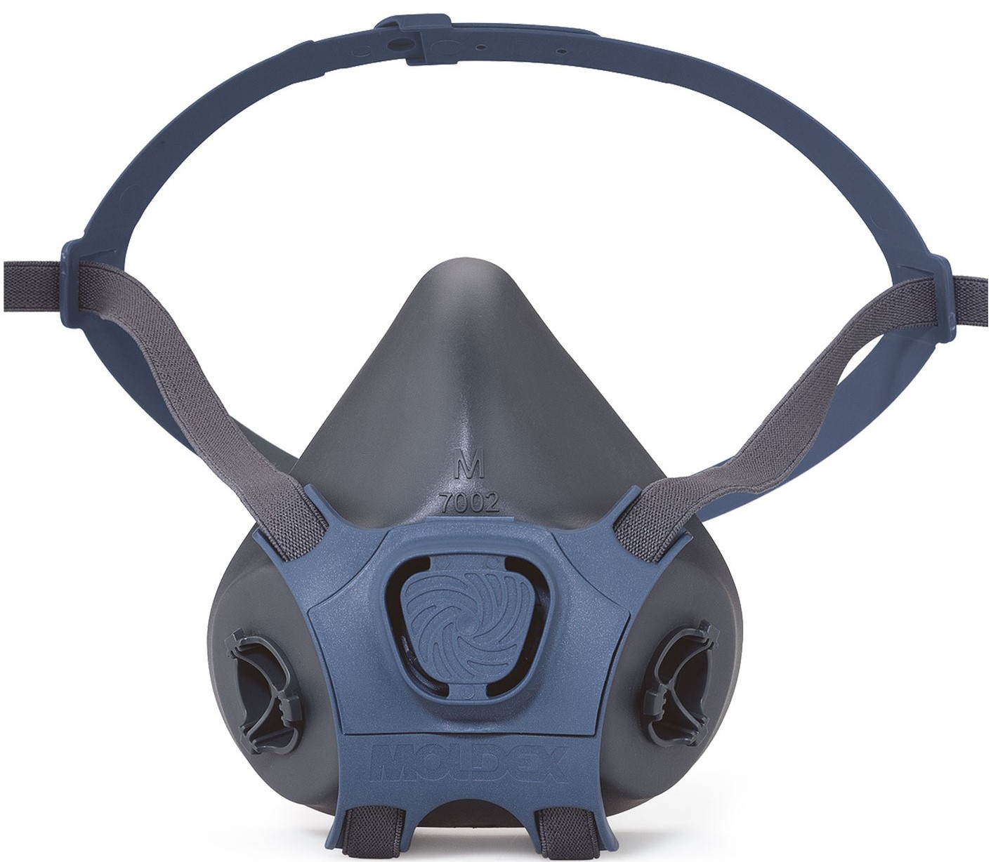 MOLDEX Halbmaske Serie 7000 TPE MOLDEX Halbmaske Serie 7000 TPE