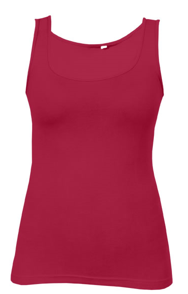 promodoro Womens Tank Top