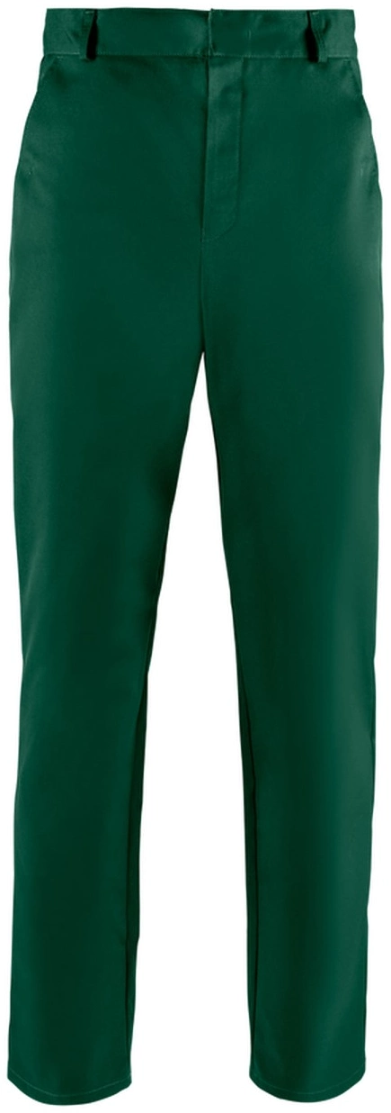 leiber-12-7910-hose-unisex-bottlegreen-front-3 Leiber Unisex-Hose 12/791x