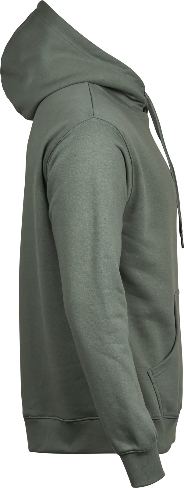 Tee Jays Hooded Sweatshirt
