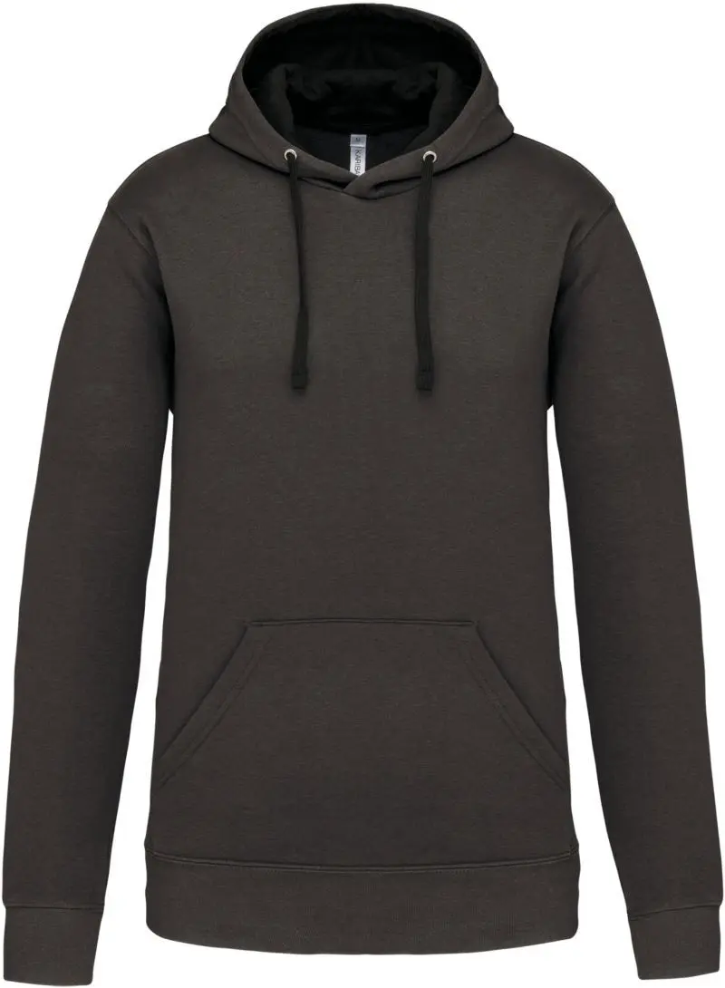 dark grey/black
