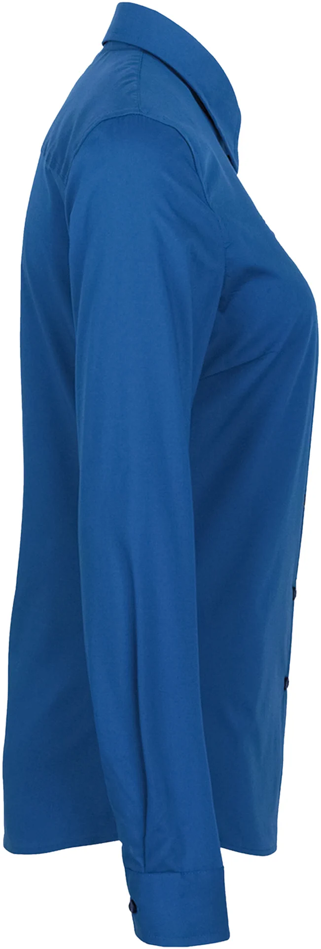HAKRO Bluse 1/1 Arm 121 Mikralinar® HAKRO Bluse 1/1 Arm 121 Mikralinar®