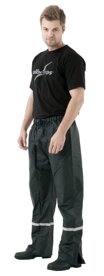 albatros Forecast TRS PU-Stretch-Regenbundhose 27.452.0