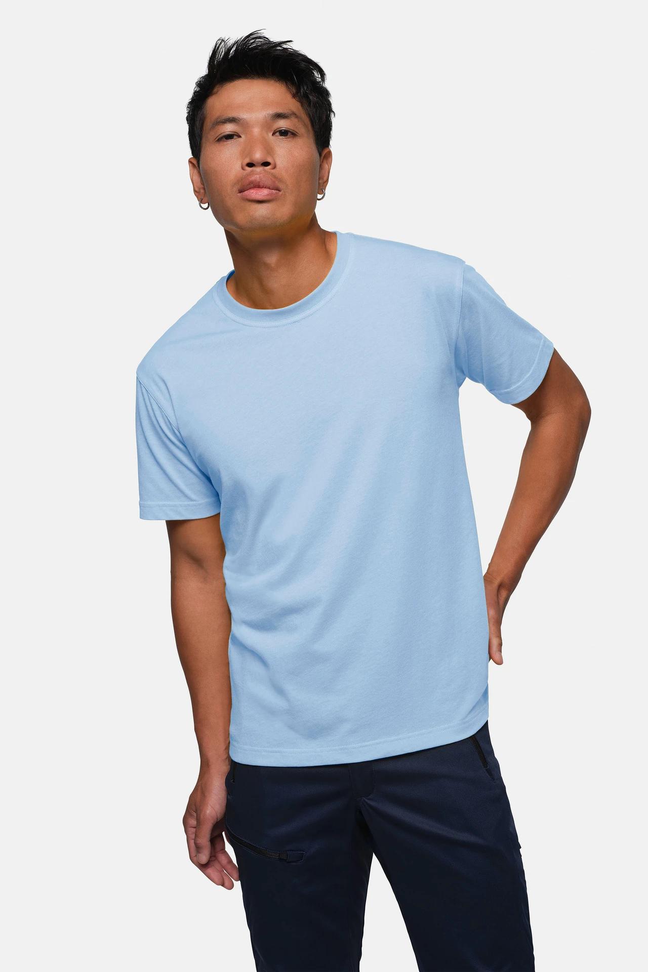 HAKRO T-Shirt 281 Mikralinar®