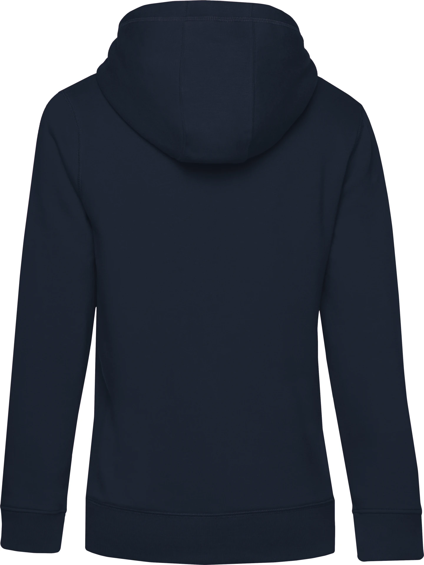B&C Queen Hooded Sweat Women