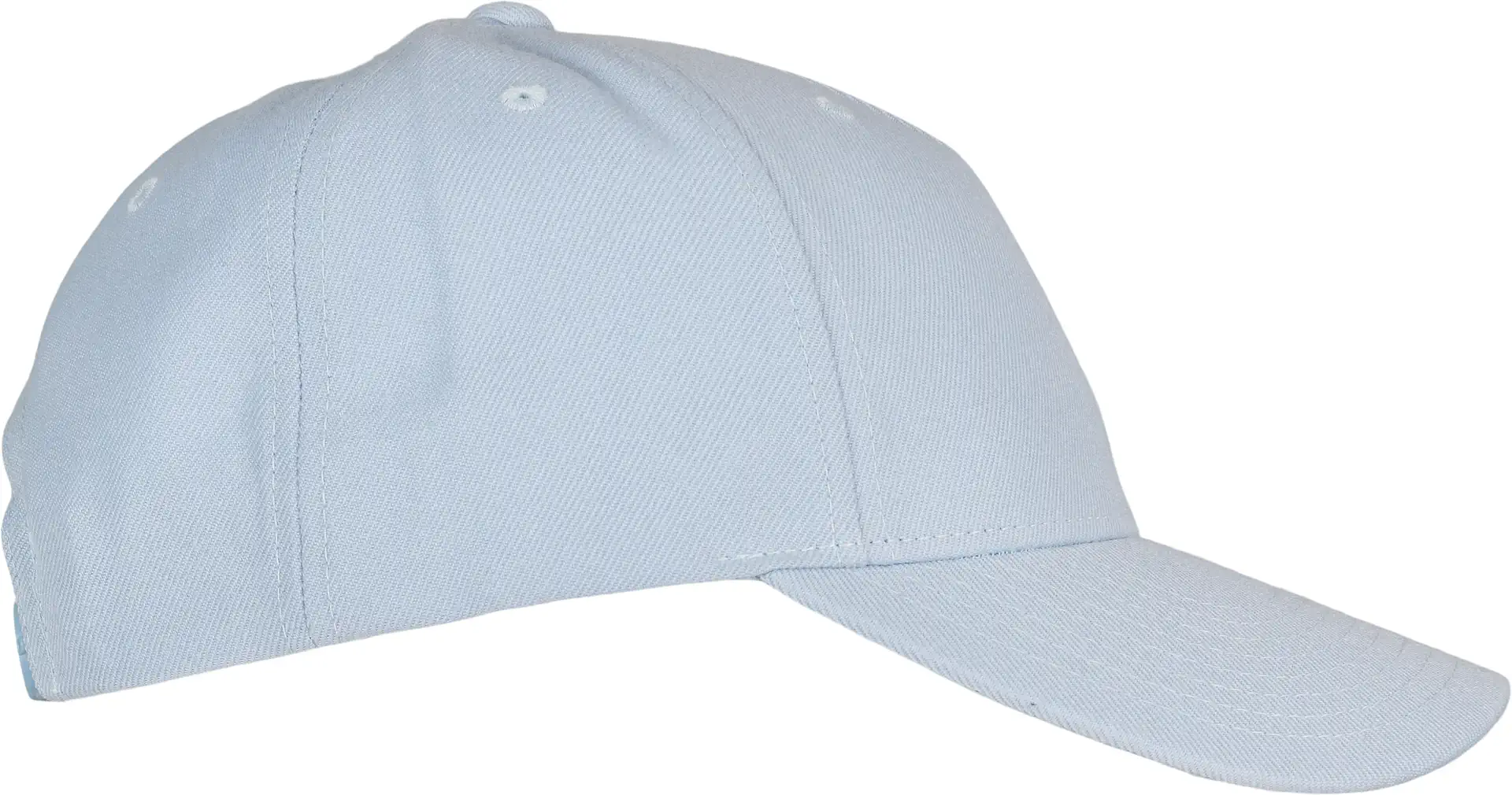 FLEXFIT YP Classics 5-Panel Premium Curved Visor Snapback Cap