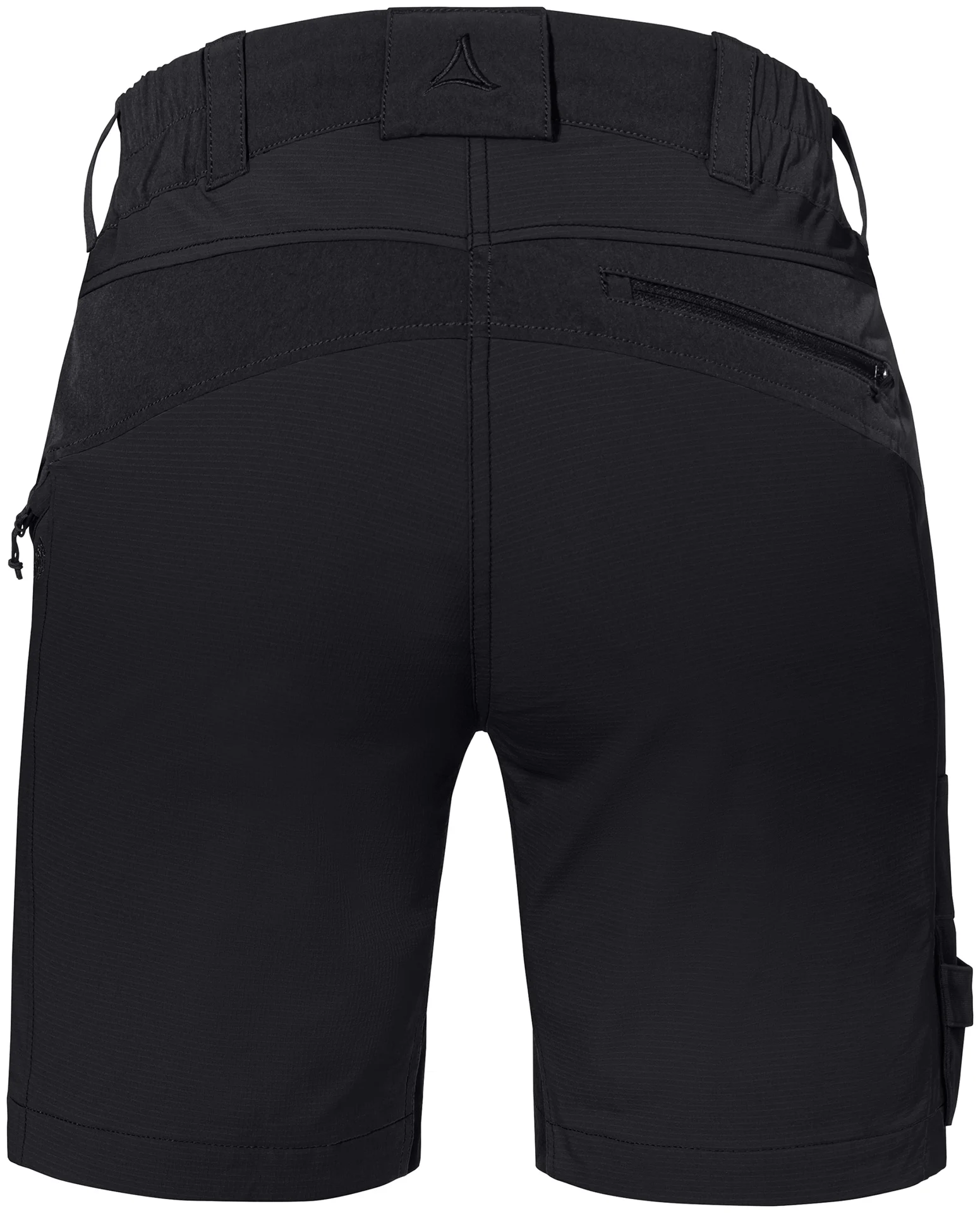 Schöffel PRO 7501 Damen KÜHLAKKU kühlende Arbeitsshorts
