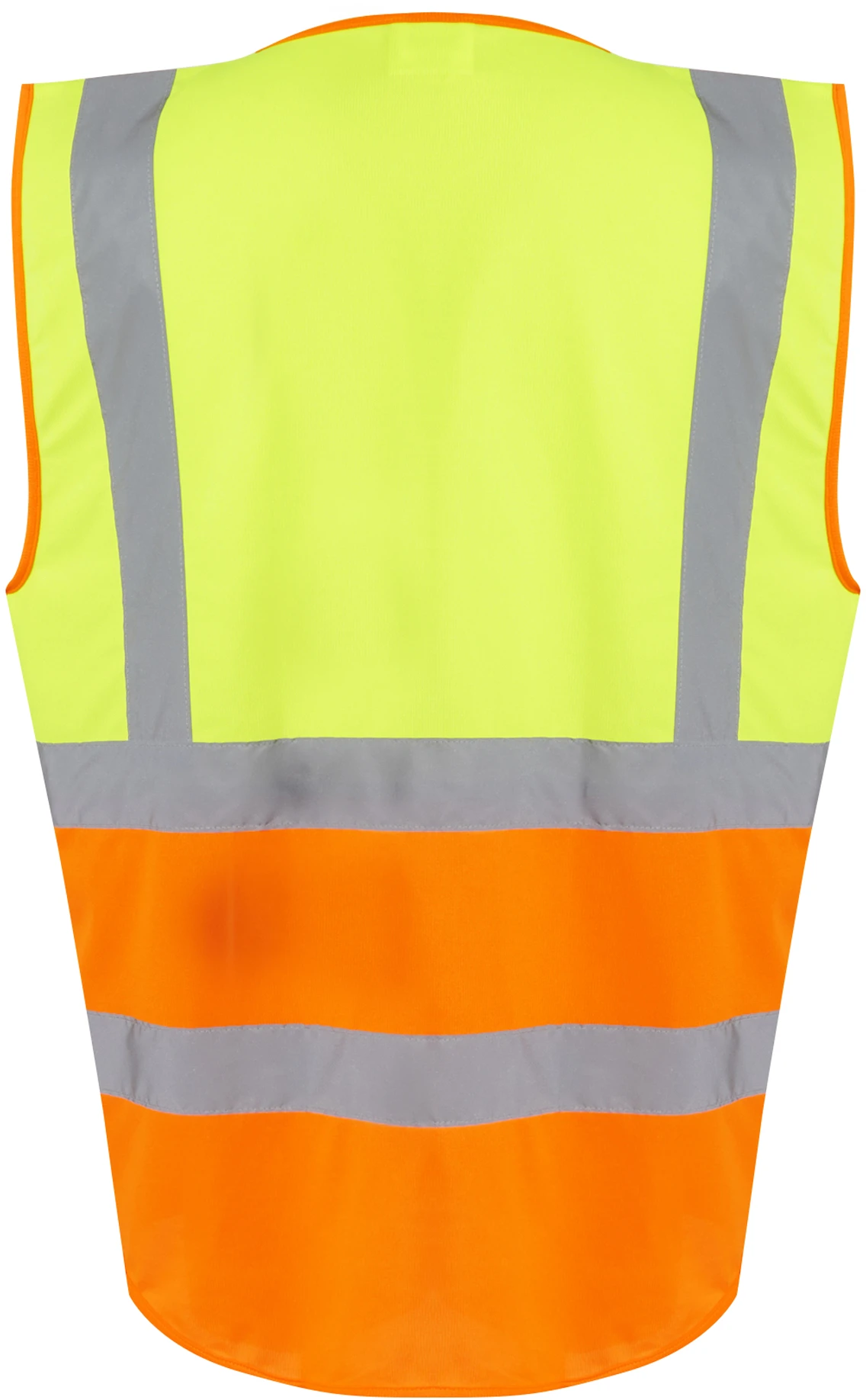 Regatta Pro Hi-Vis Executive Vest