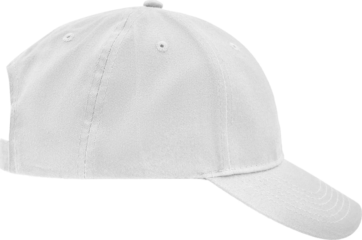 myrtle beach Brushed 6-Panel Cap