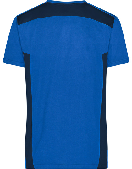 James & Nicholson Men's Workwear T-Shirt Strong James & Nicholson Men's Workwear T-Shirt Strong