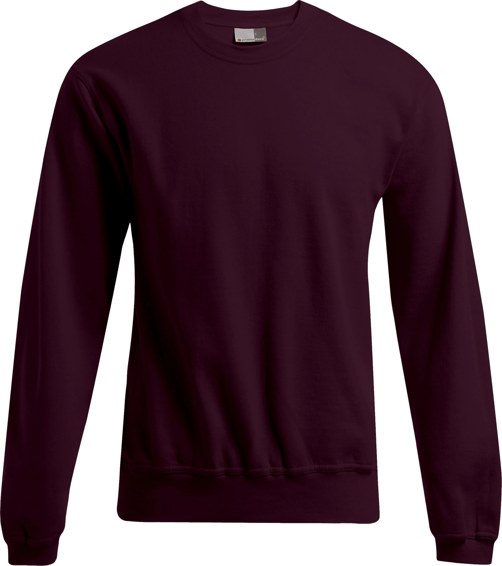 Promodoro Men's Sweater 80/20