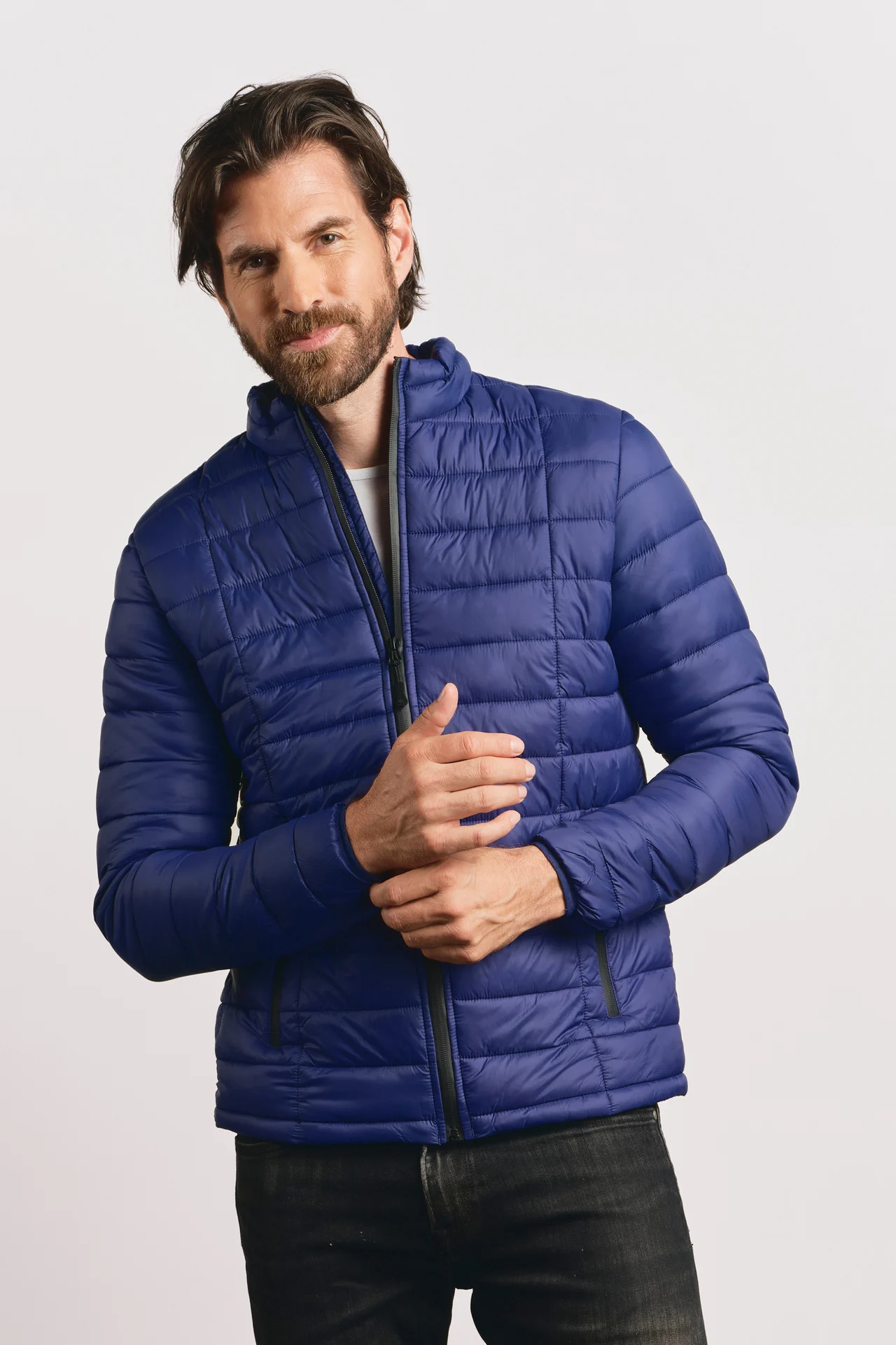 Promodoro Men´s Padded Jacket