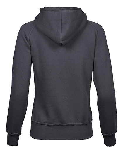 TEE JAYS Ladies Hooded Sweatshirt TEE JAYS Ladies Hooded Sweatshirt