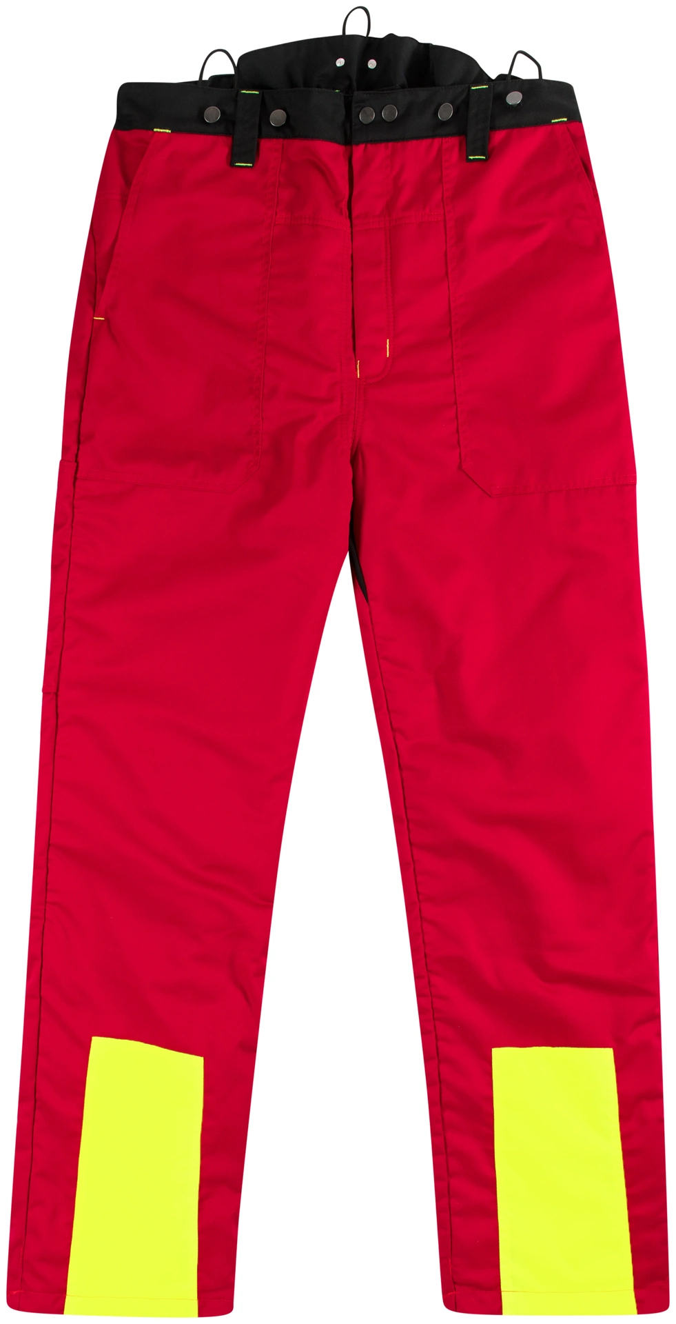 SCHEIBLER Woodcreek Schnittschutz-Bundhose Basic