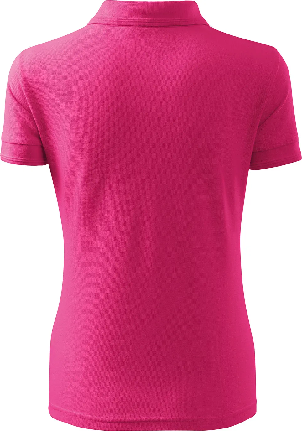 MALFINI Polohemd Damen Piqué Polo 210