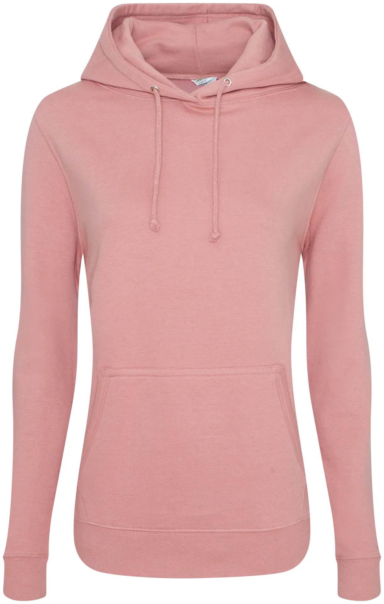 dusty pink