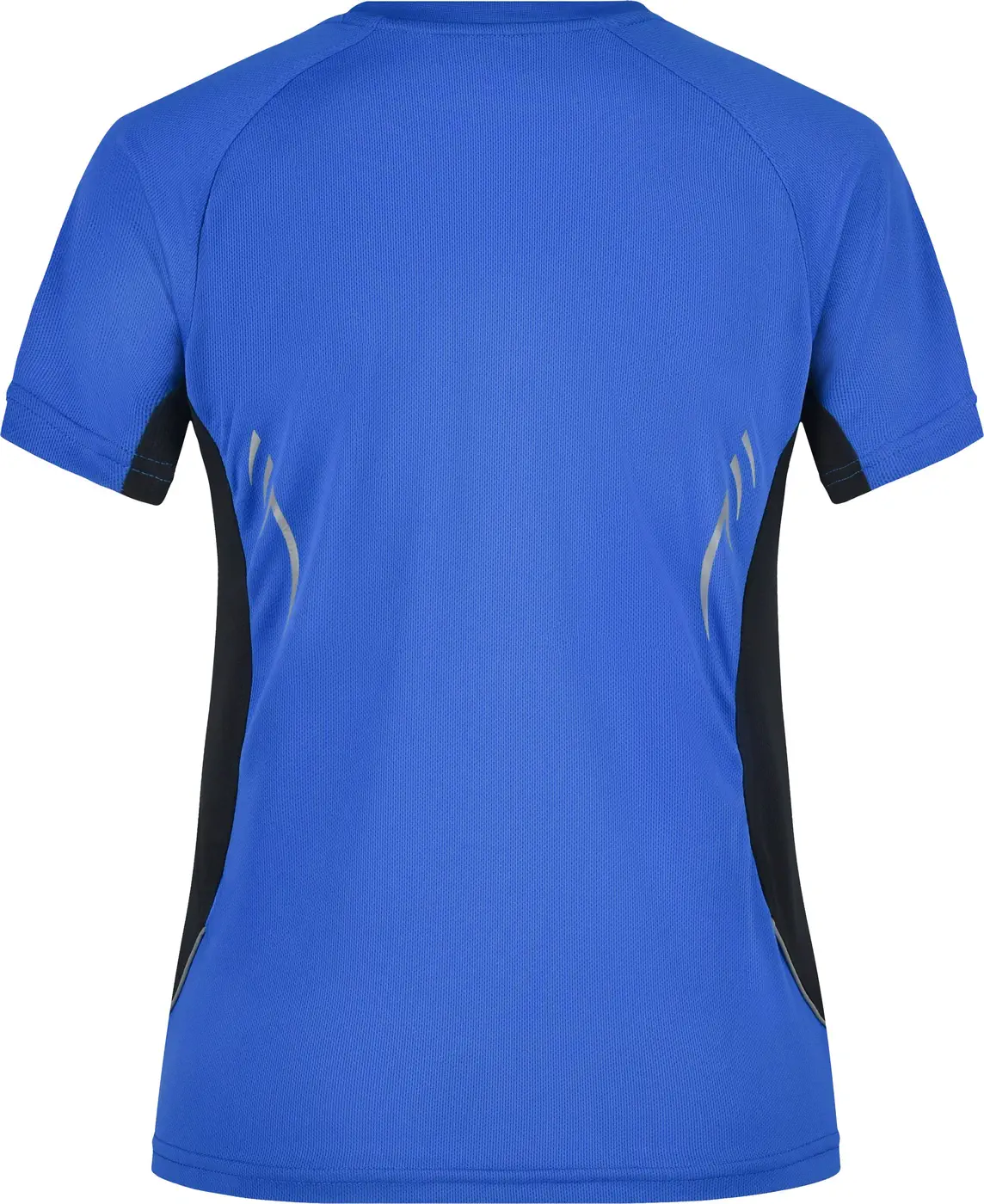 James & Nicholson Ladies Running-T (390)