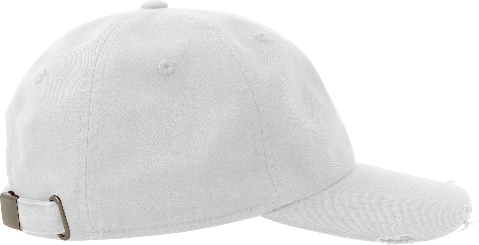 Atlantis Dad Hat Destroyed-S
