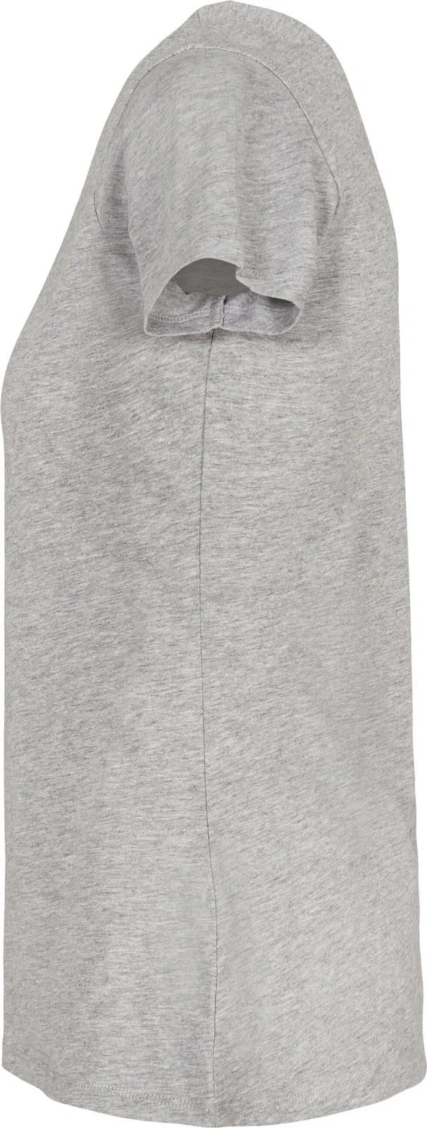 Build Your Brand Ladies Basic Tee