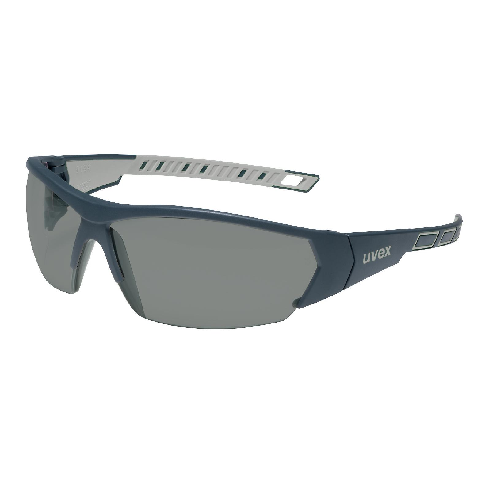 Schutzbrille uvex i-works 9194270 Retailbag