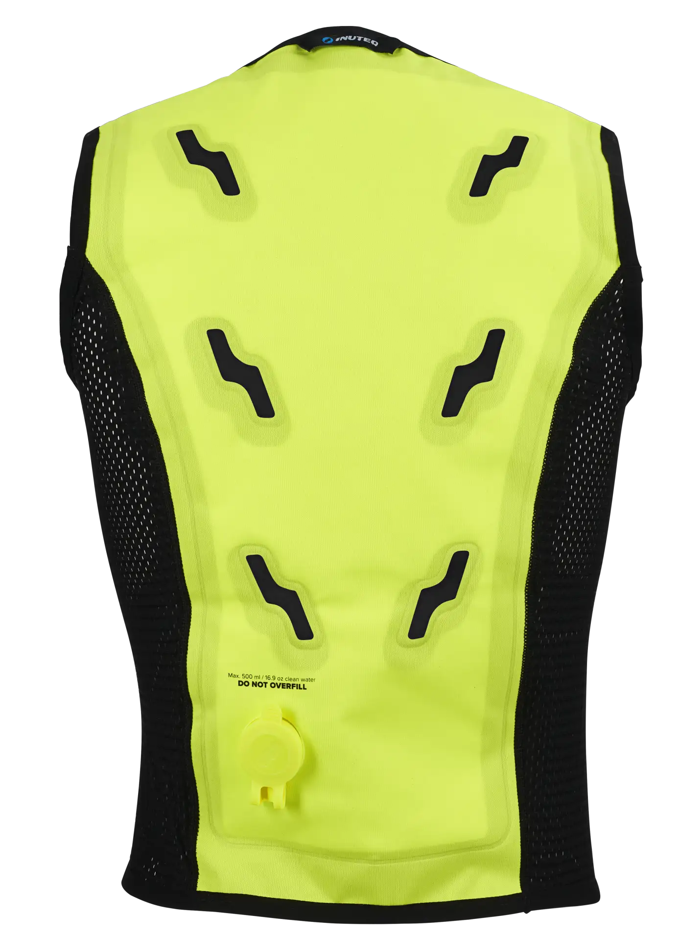 INUTEQ DRY Cooling Vest Bodycool Smart-X INUTEQ DRY Cooling Vest Bodycool Smart-X