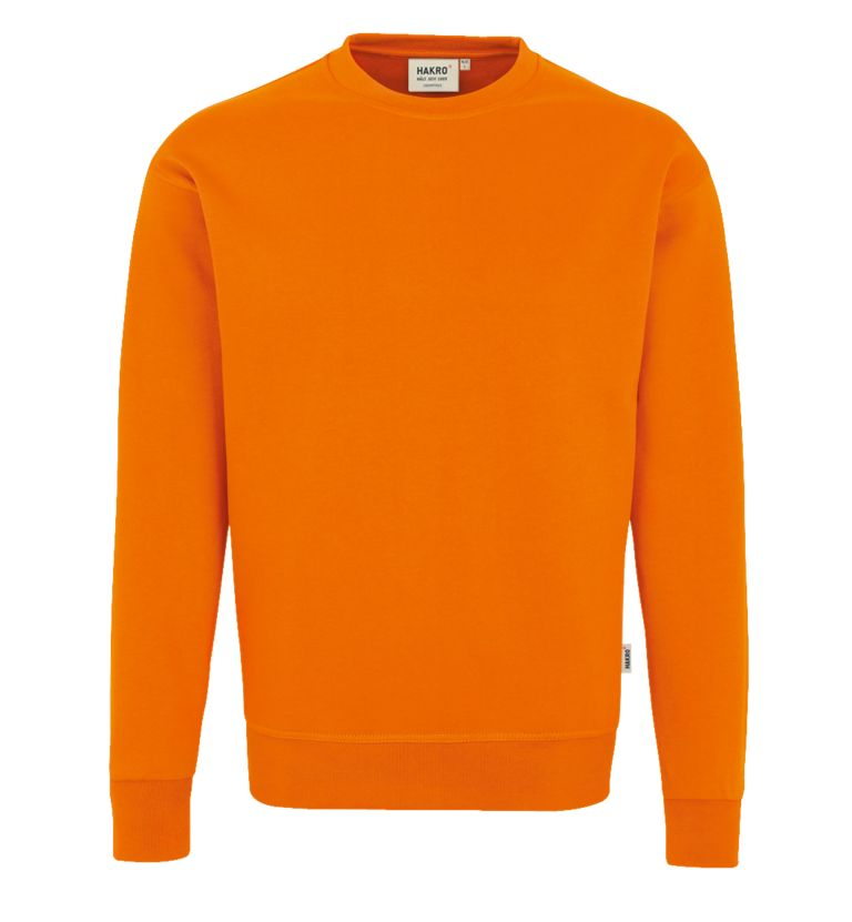 HAKRO Sweatshirt 471 Premium