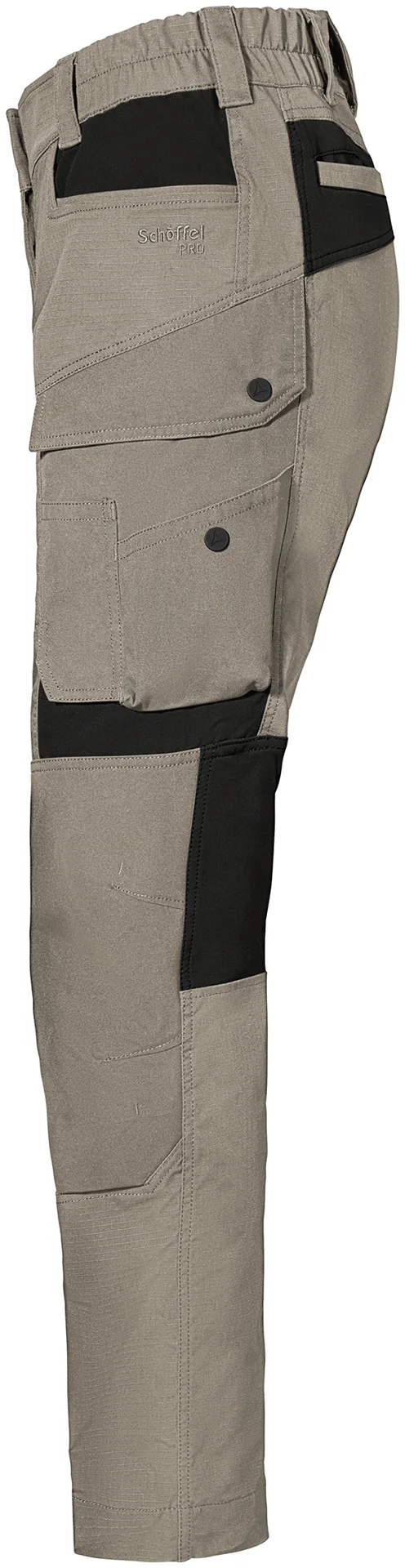 Schöffel PRO 7511 Damen MEISTERMACHER Bundhose Pro Ar40