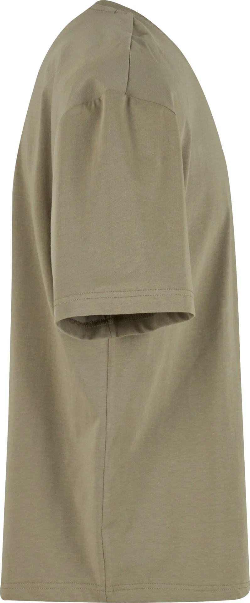 Build Your Brand Sorona® Loose Fit Tee