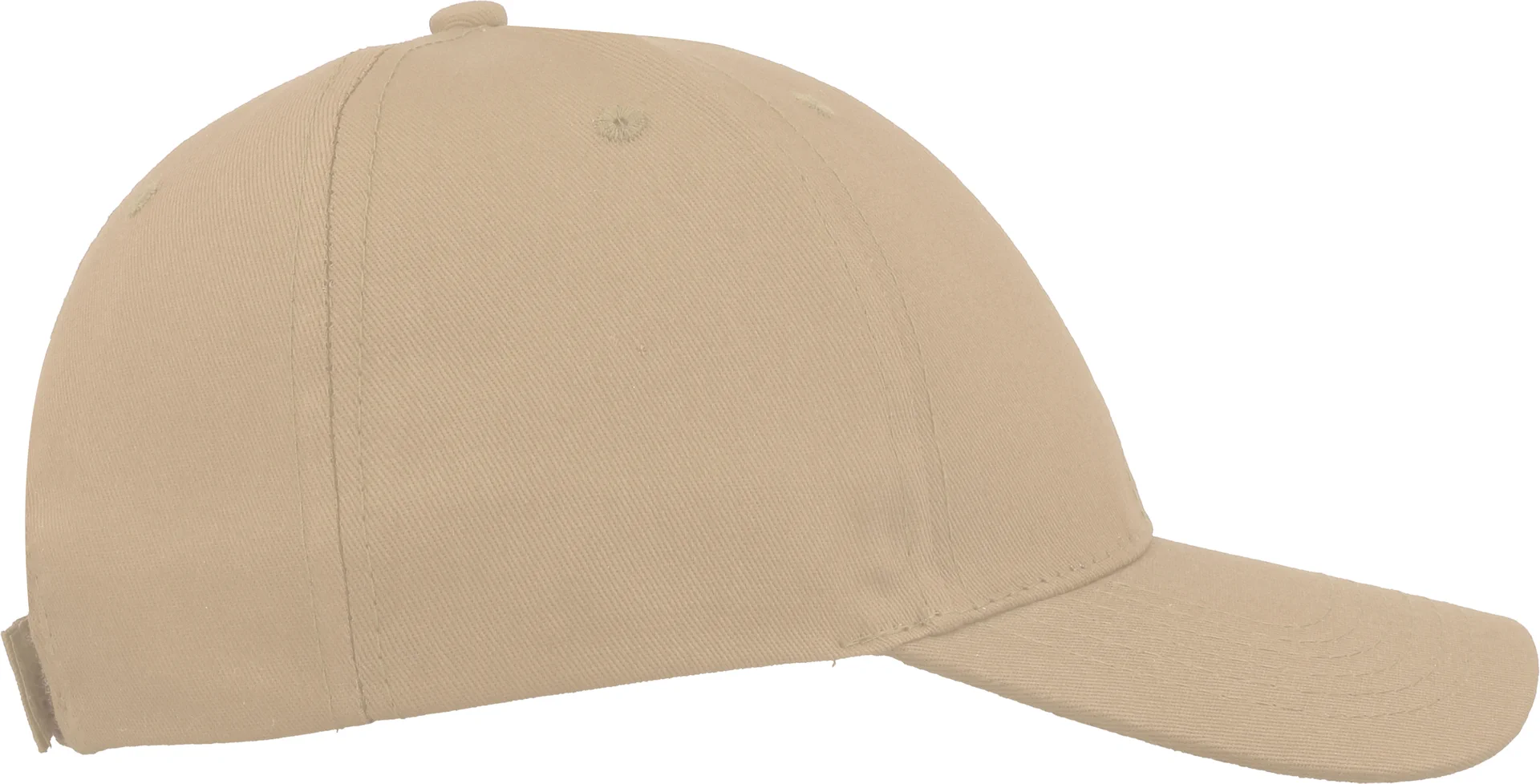 Atlantis Start Six Cap