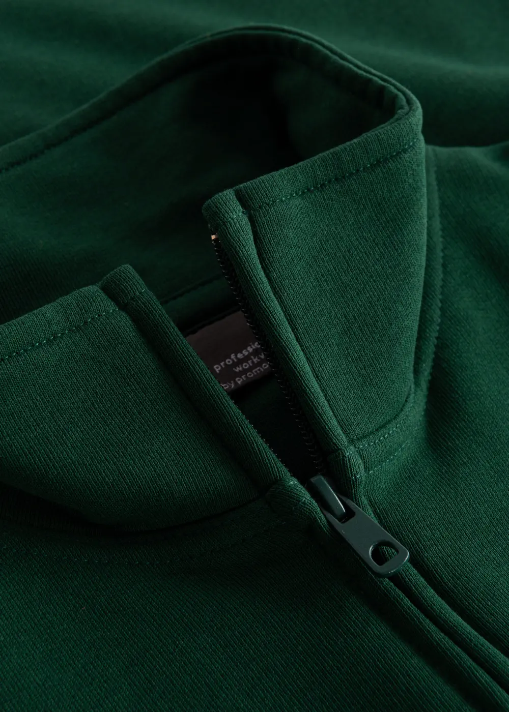 Promodoro Women's Sweatjacket