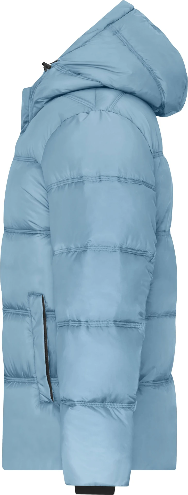 James & Nicholson Men´s Winter Jacket