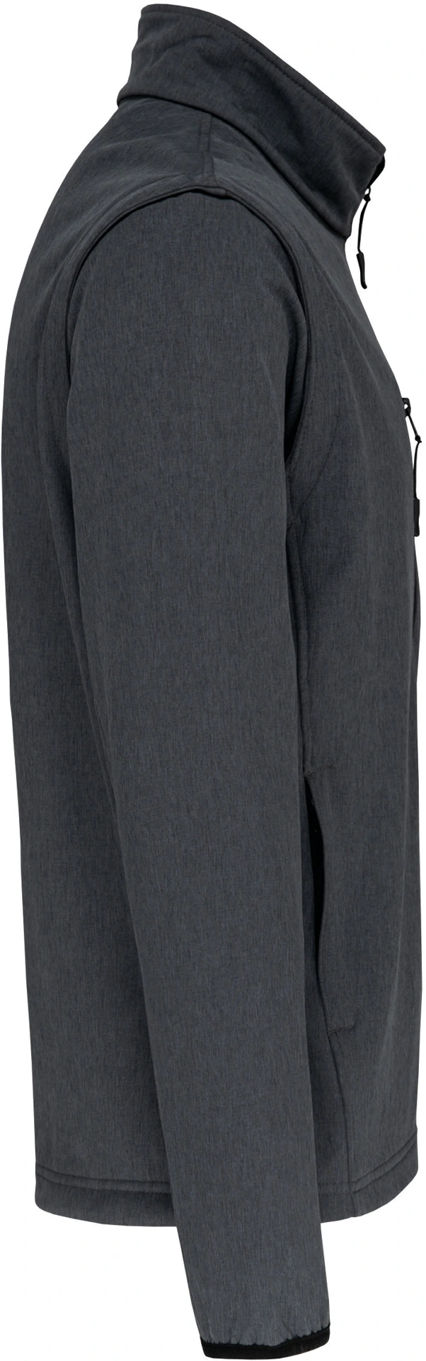 Kariban Herren Softshell Jacke