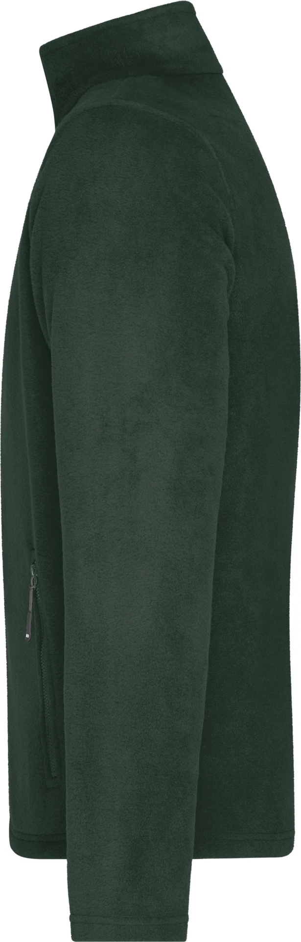 James & Nicholson Men's Fleecejacket