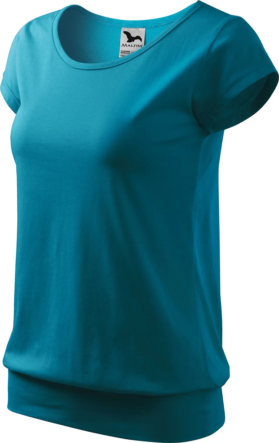 MALFINI T-Shirt Damen City 120