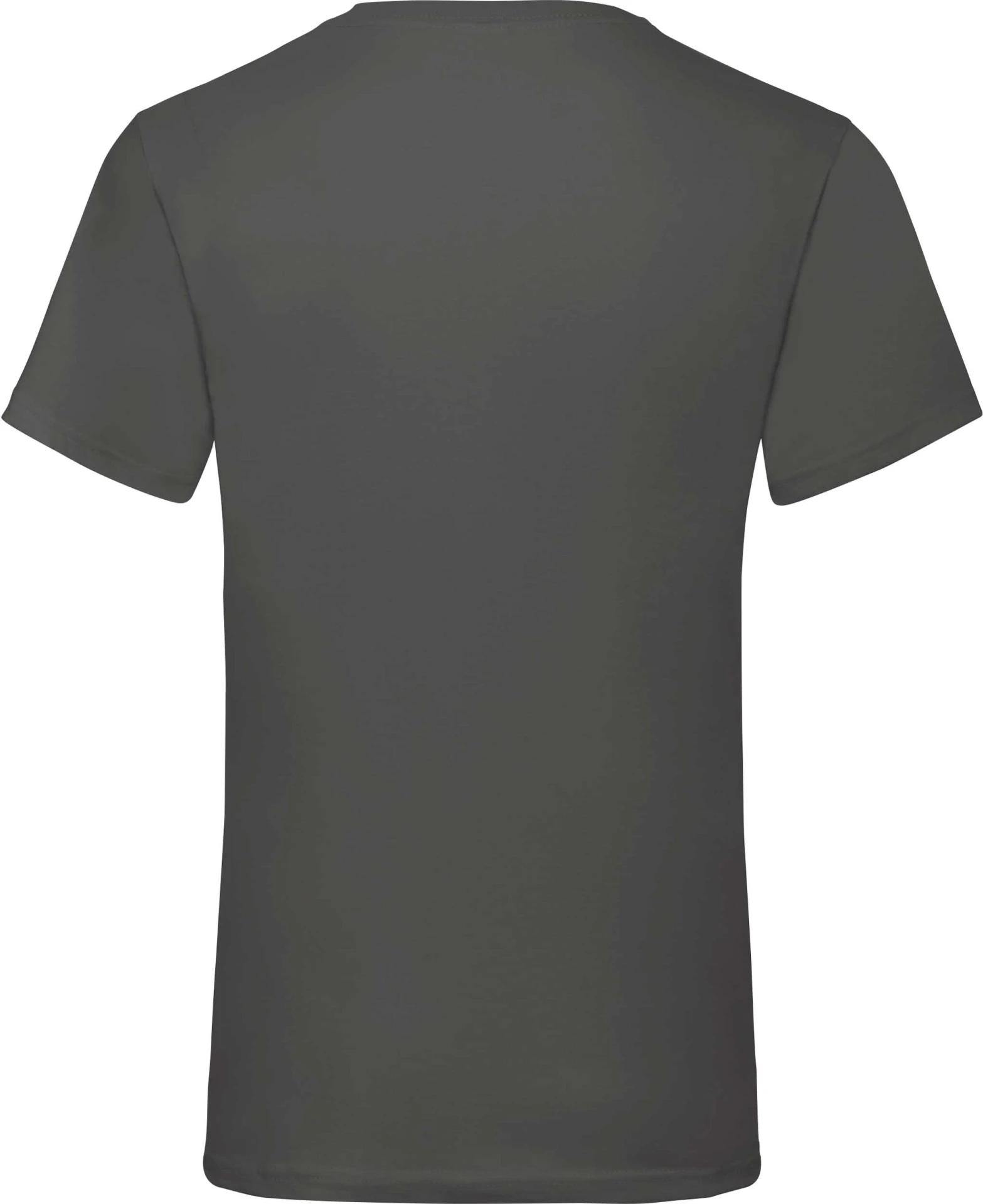 F.O.L. Valueweight V-Neck T