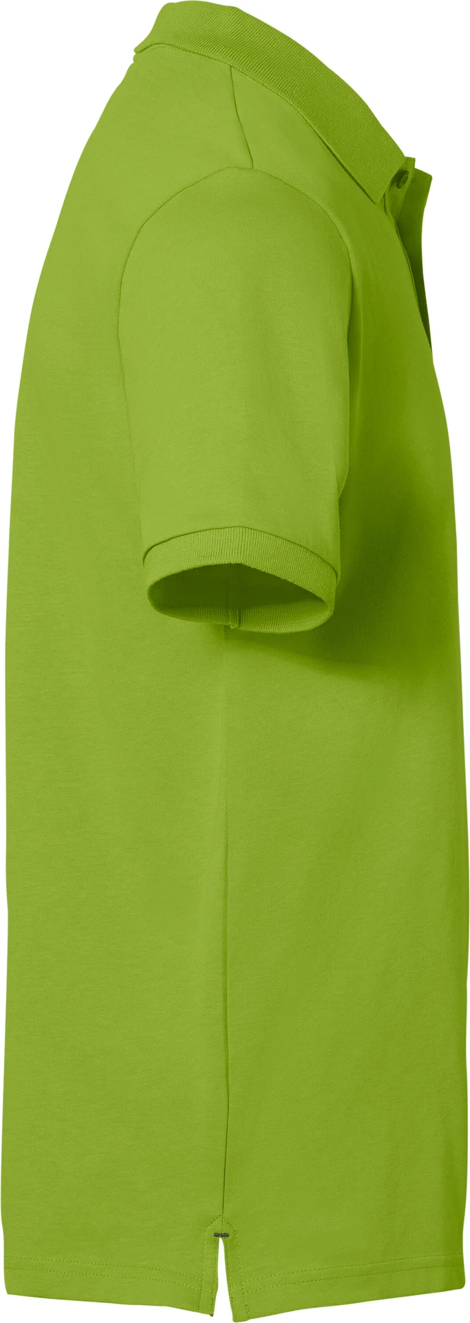 hakro-814-cotton-tec-poloshirt-kiwi-4 HAKRO Poloshirt 814 Cotton-Tec