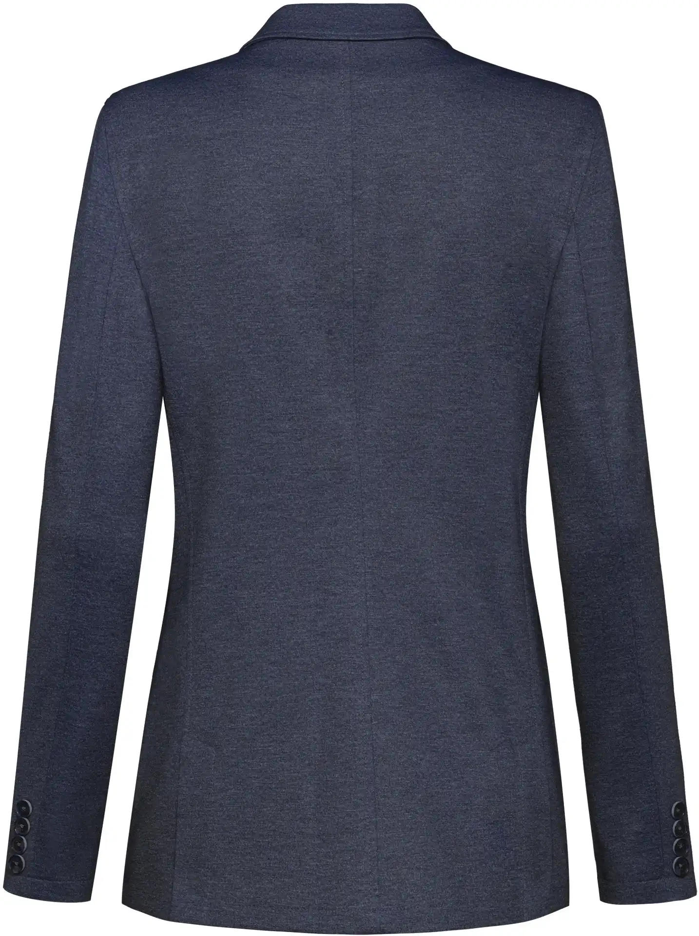 GREIFF Damen Jerseylangblazer CASUAL Regular Fit